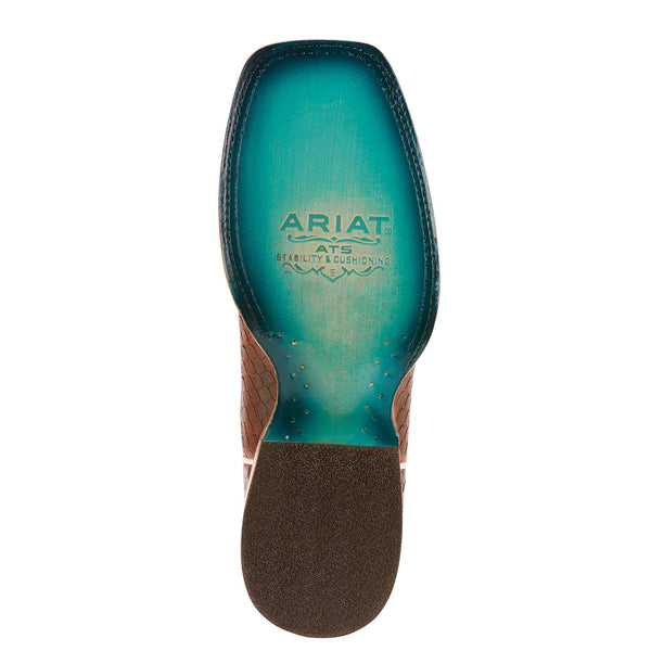 Ariat diamondback clearance