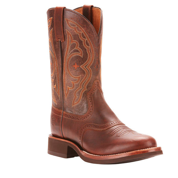 Ariat 2025 quantum crepe