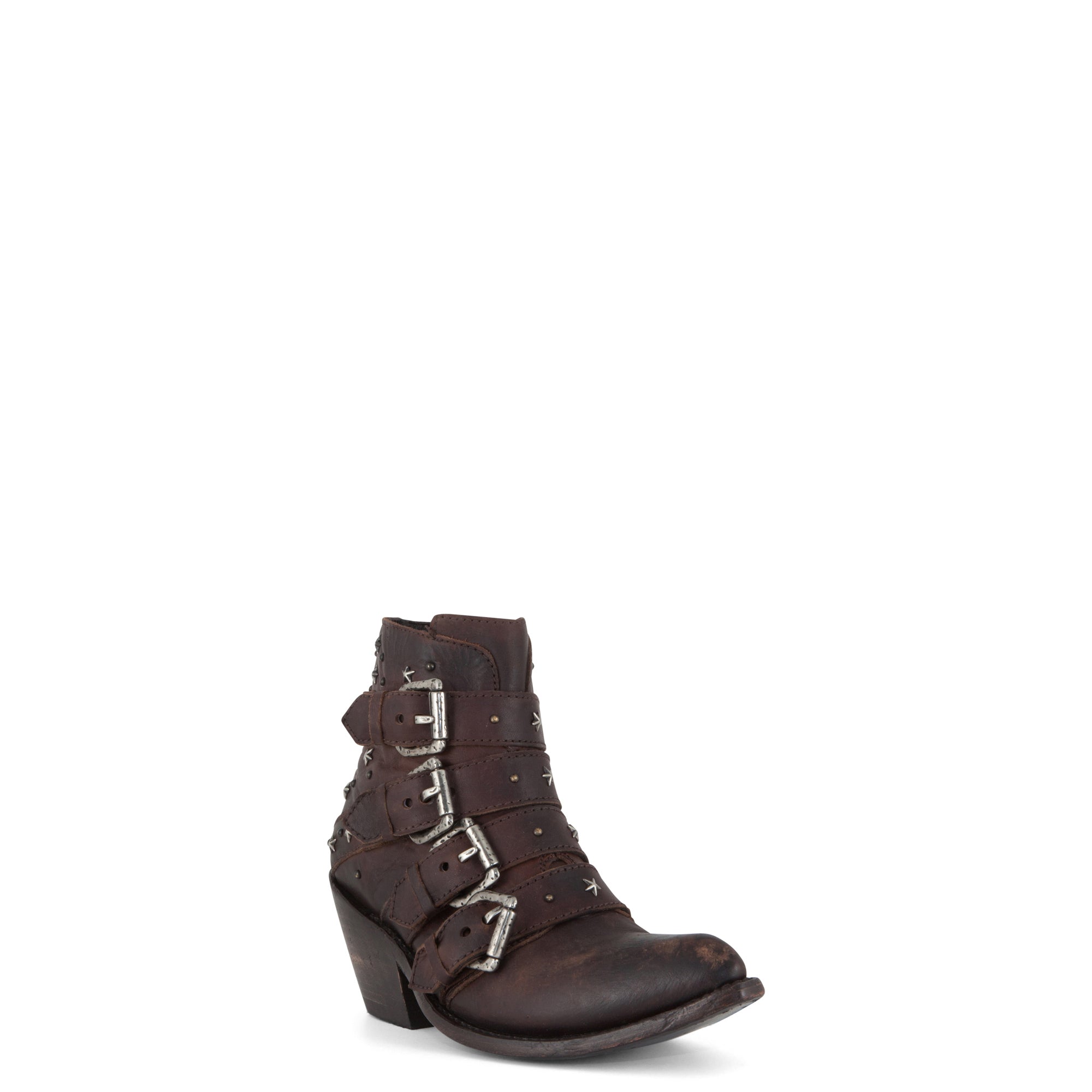 Liberty Black Sone online Washed Boots