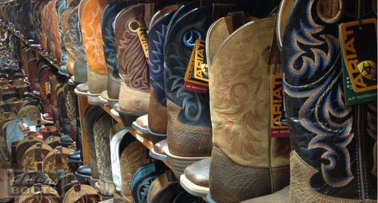 Brand Spotlight: Ariat International