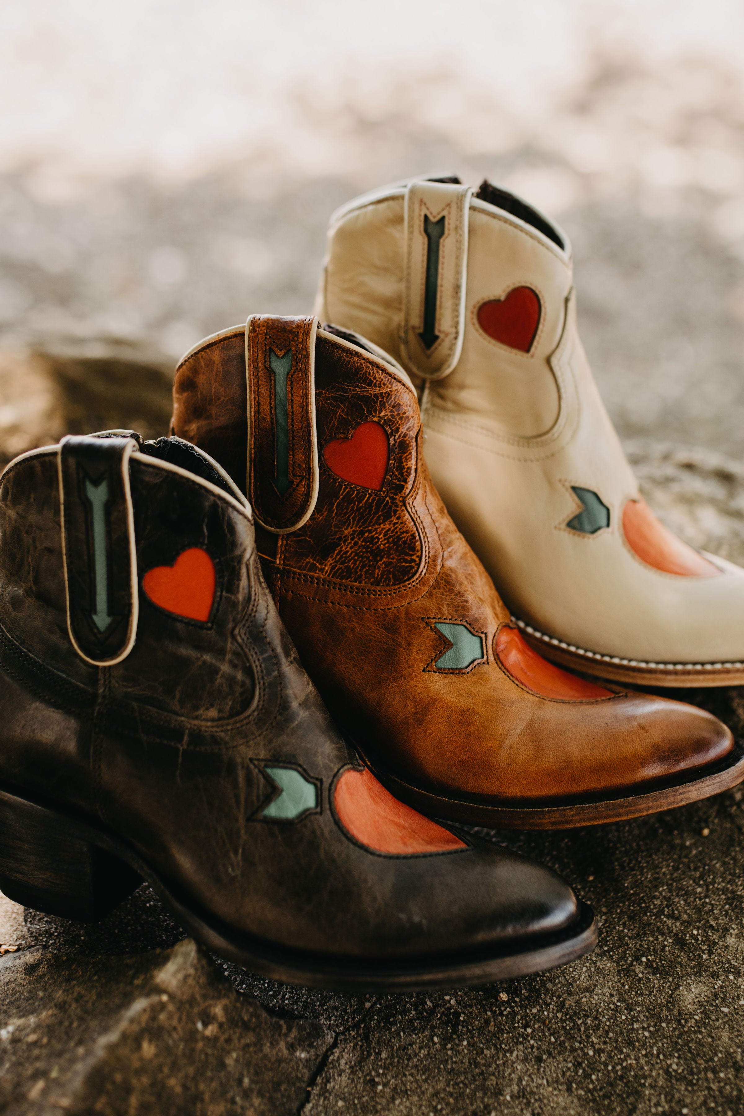 Cowboy Boots and Western Wear
