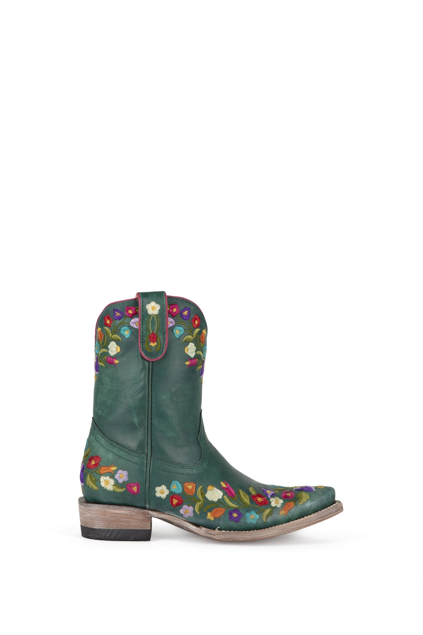 Azulado Kid's - Hailey - Turquoise