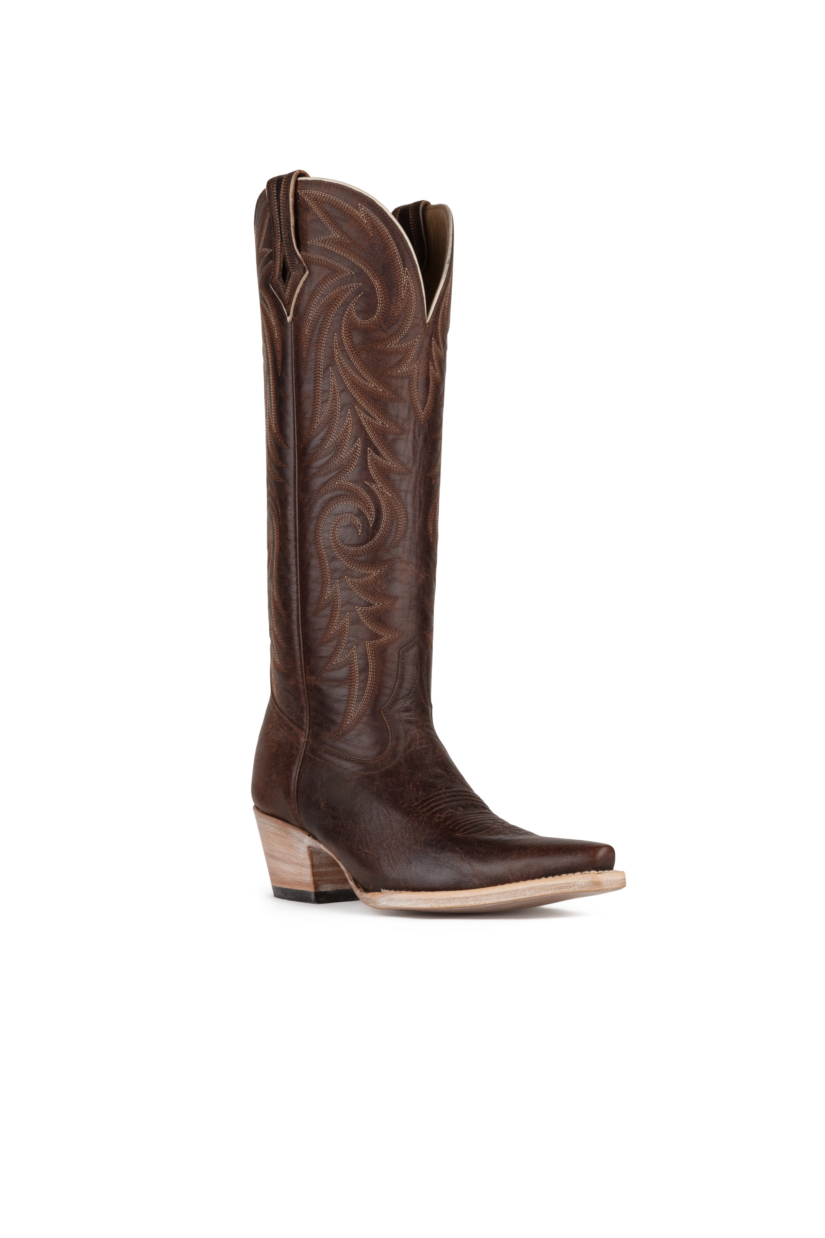 Cowboy boots near me now on sale