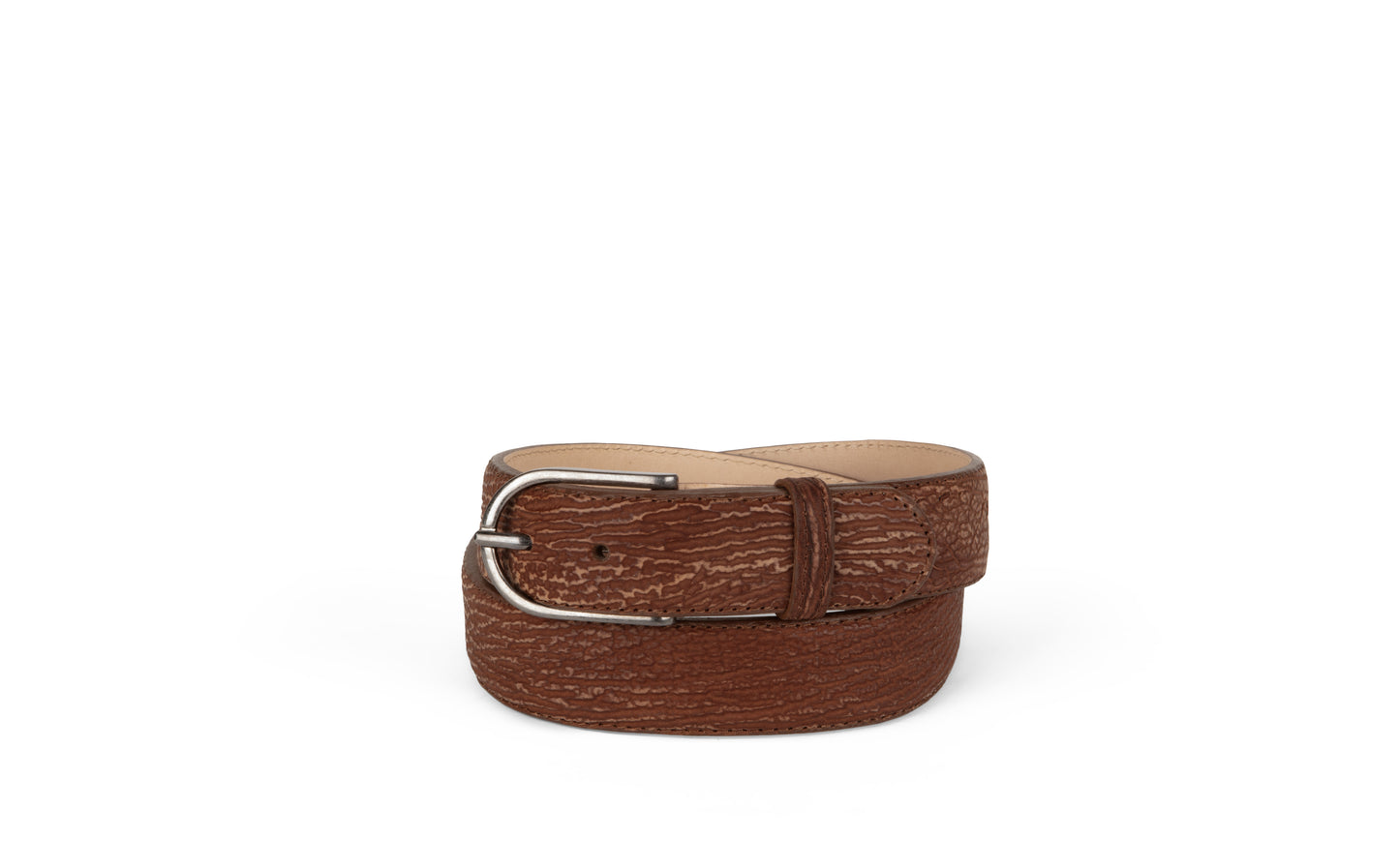 Azulado Wine Shark Belt