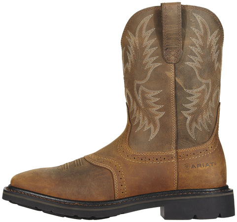 Ariat rival outlet boots