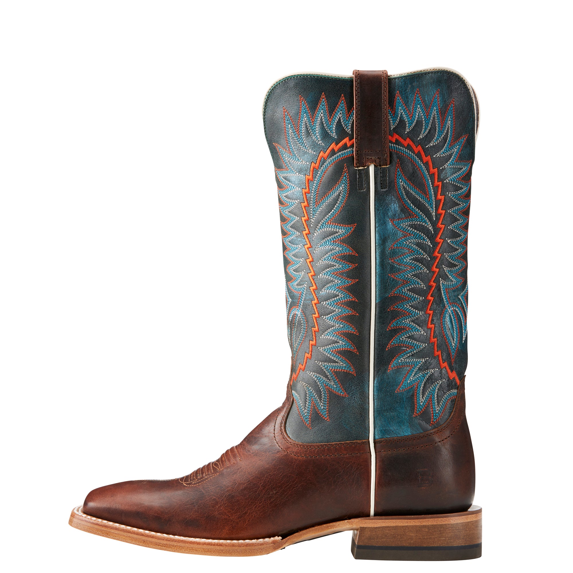 Relentless ariat boots online