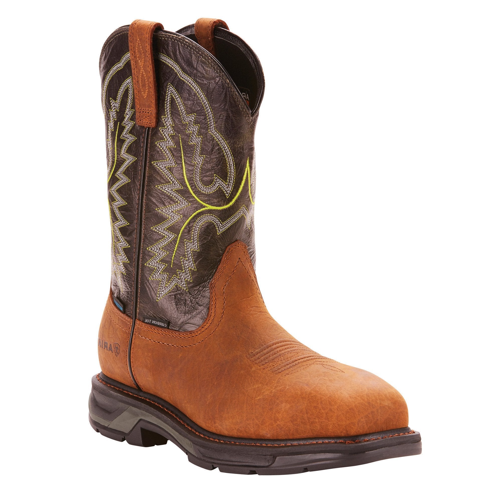 Ariat Workhog XT Waterproof Allens Boots