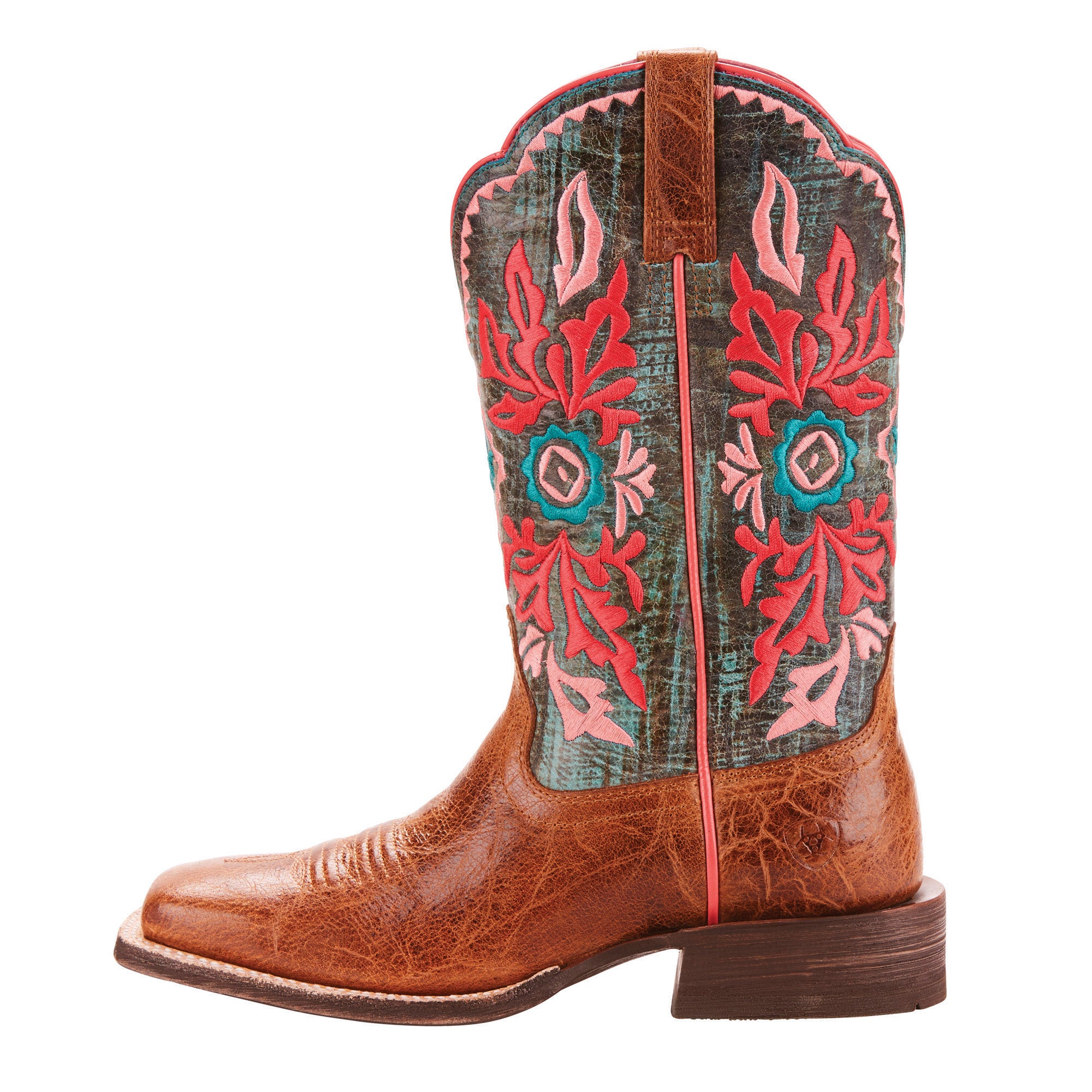 Closeout Women Ariat Allens Boots