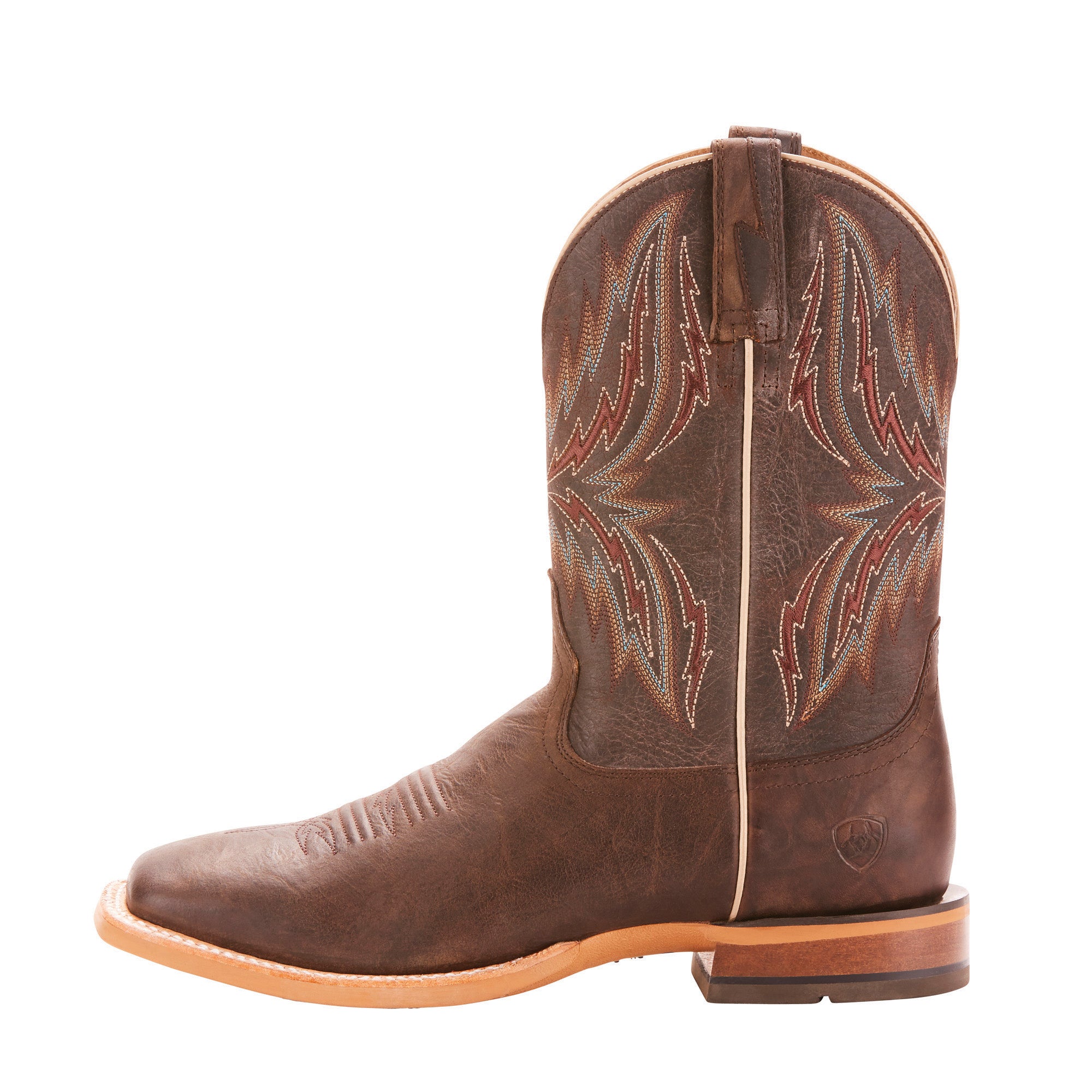 Men's ariat arena rebound boots shop