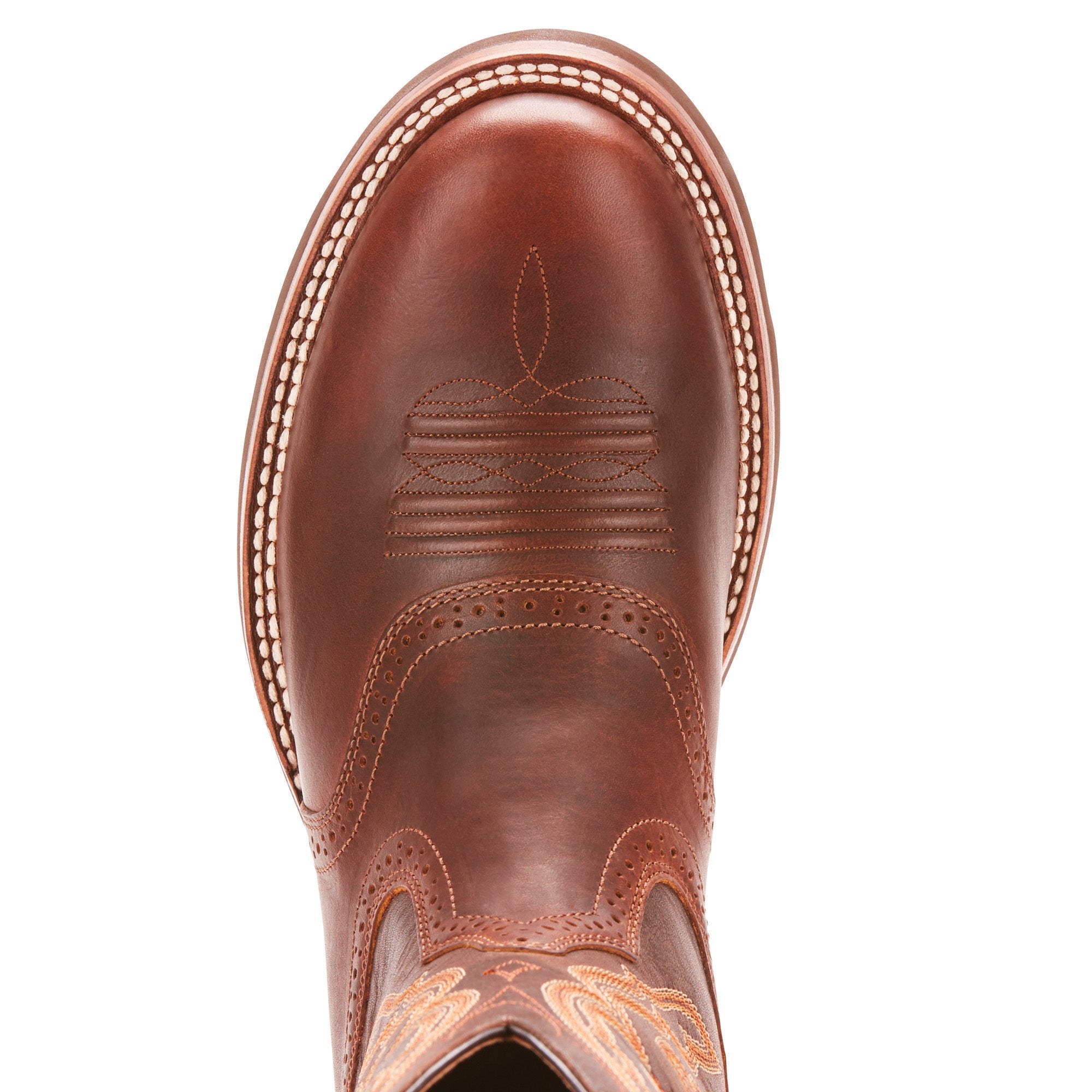 Ariat quantum crepe best sale