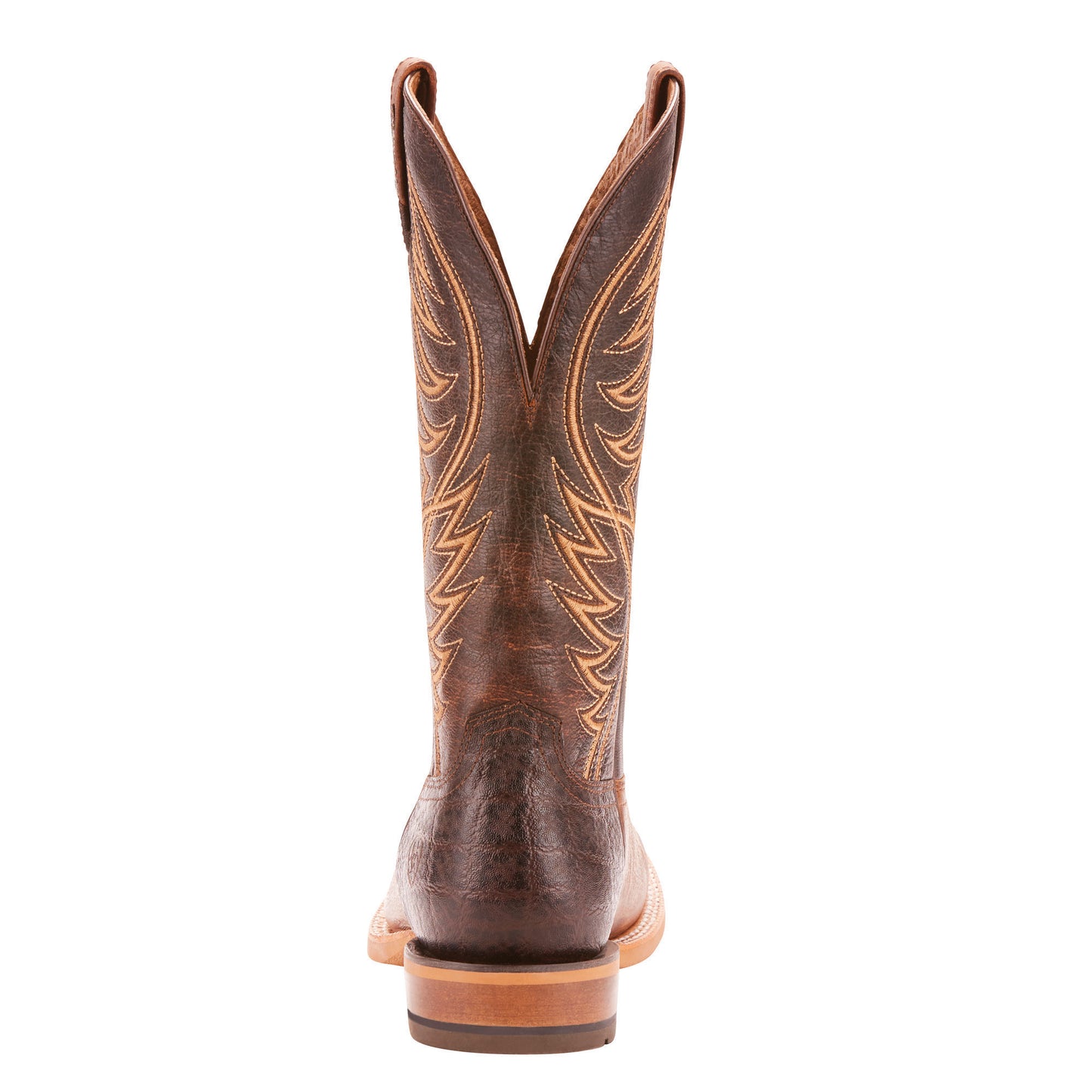 Men's Ariat Slick Fork Boot Brown #10025125