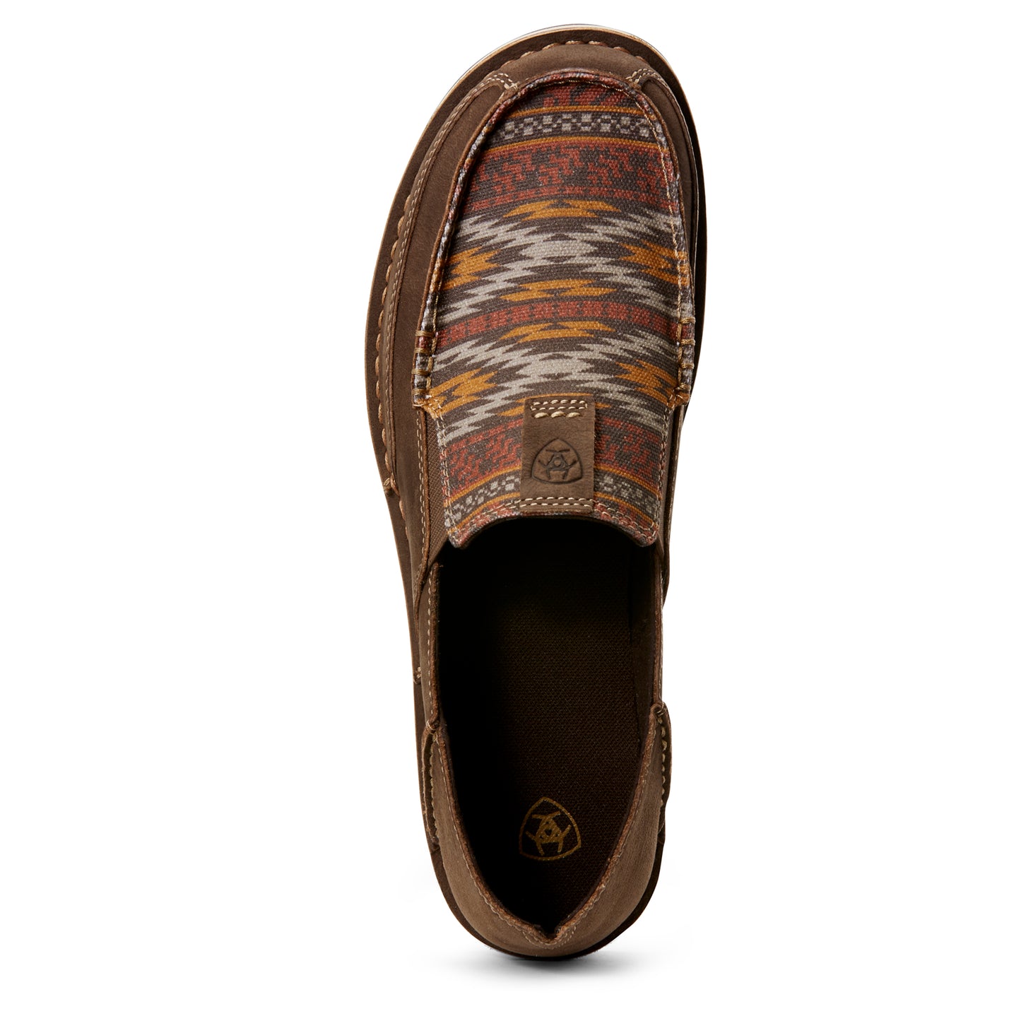 Men's Ariat Cruiser Terrace/Cortez Aztec #10027395