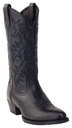 Heritage hitchrack shop western boot