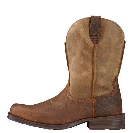 Ariat International – Tagged size-8 – Page 9 – Allens Boots