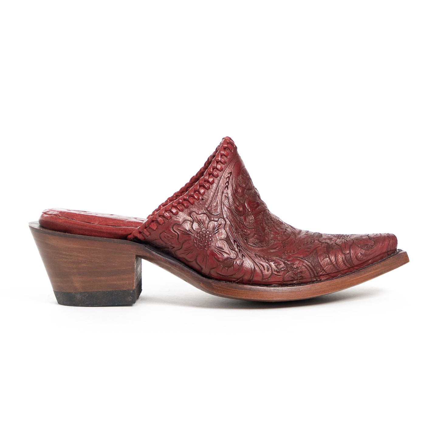 Azulado - Maria Mule - Red