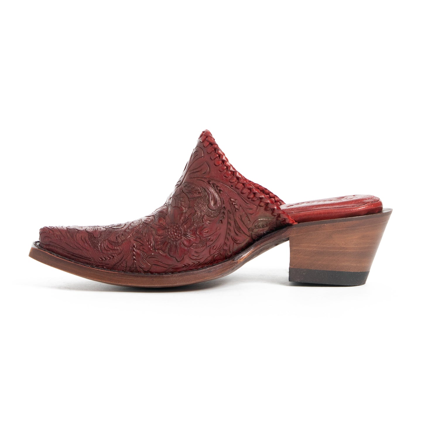 Azulado - Maria Mule - Red