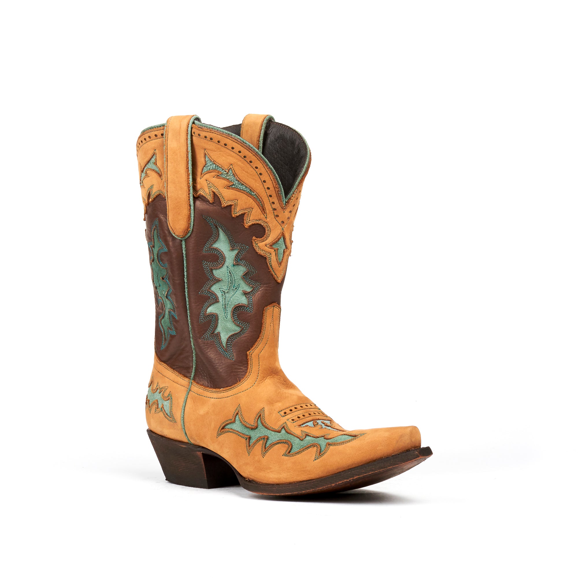 Women s Liberty Boot Company Naomi LC FA014C Allens Boots