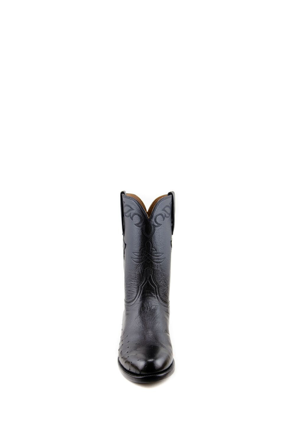 Lucchese Classics - Roper - Black