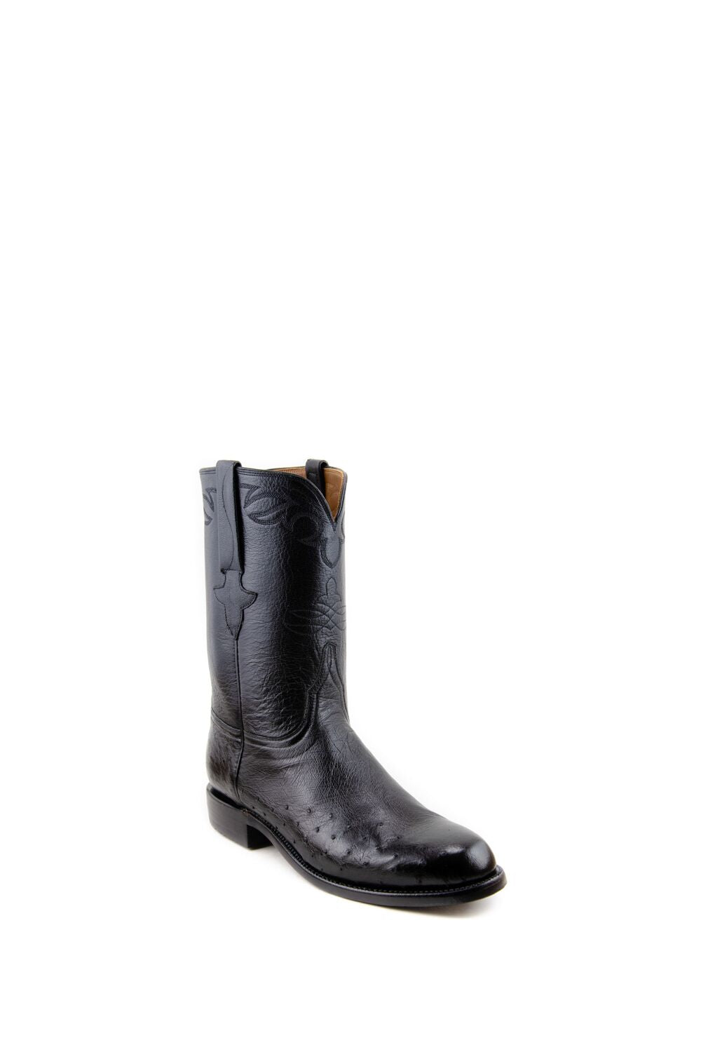 Lucchese Classics - Roper - Black