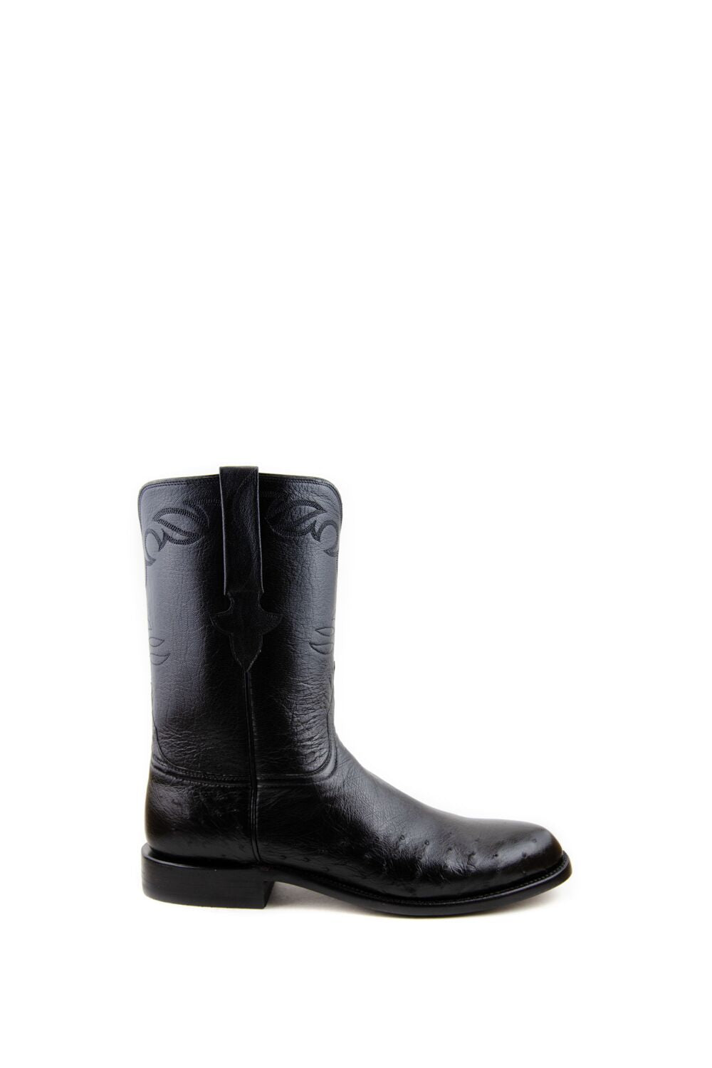 Lucchese Classics - Roper - Black