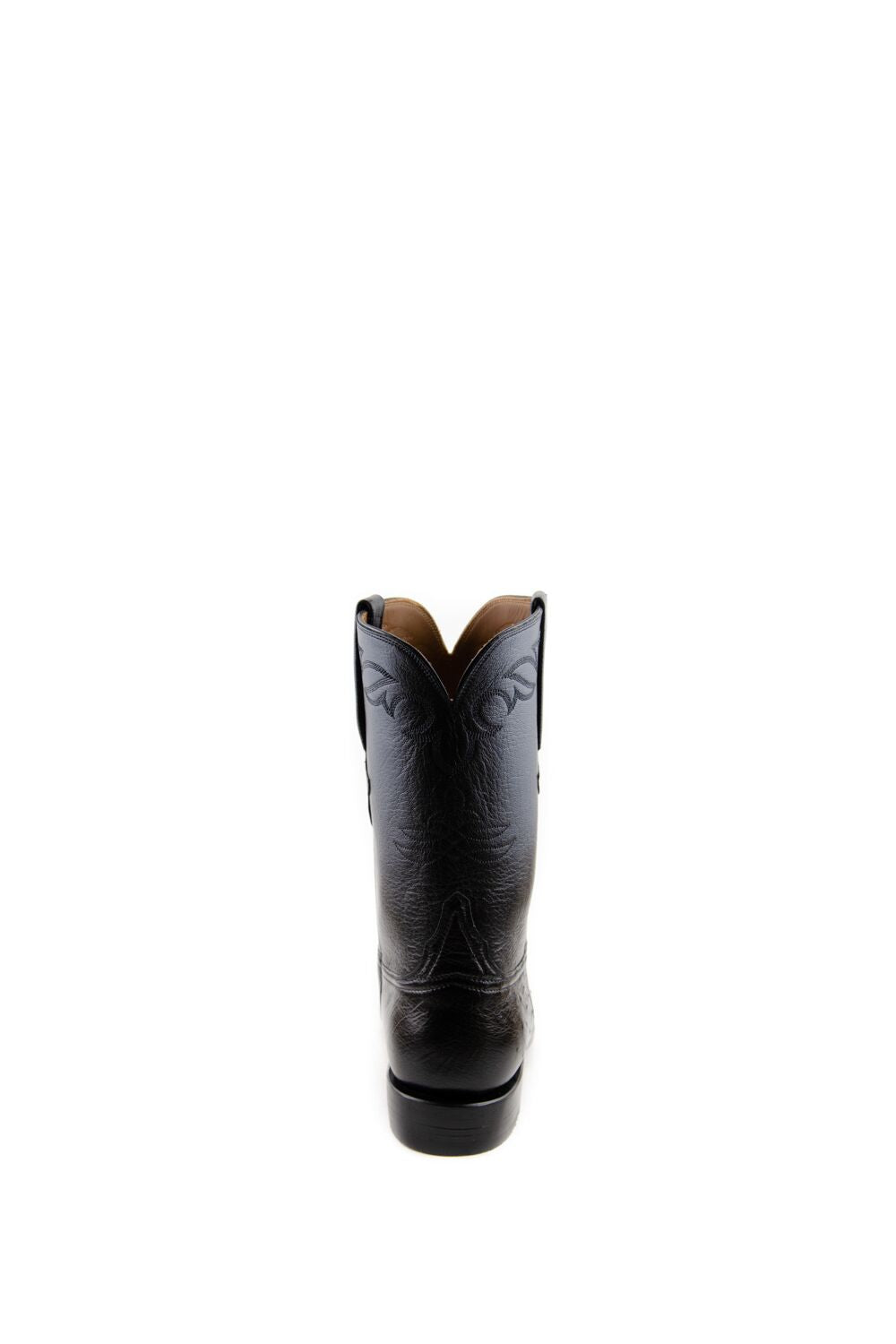 Lucchese Classics - Roper - Black