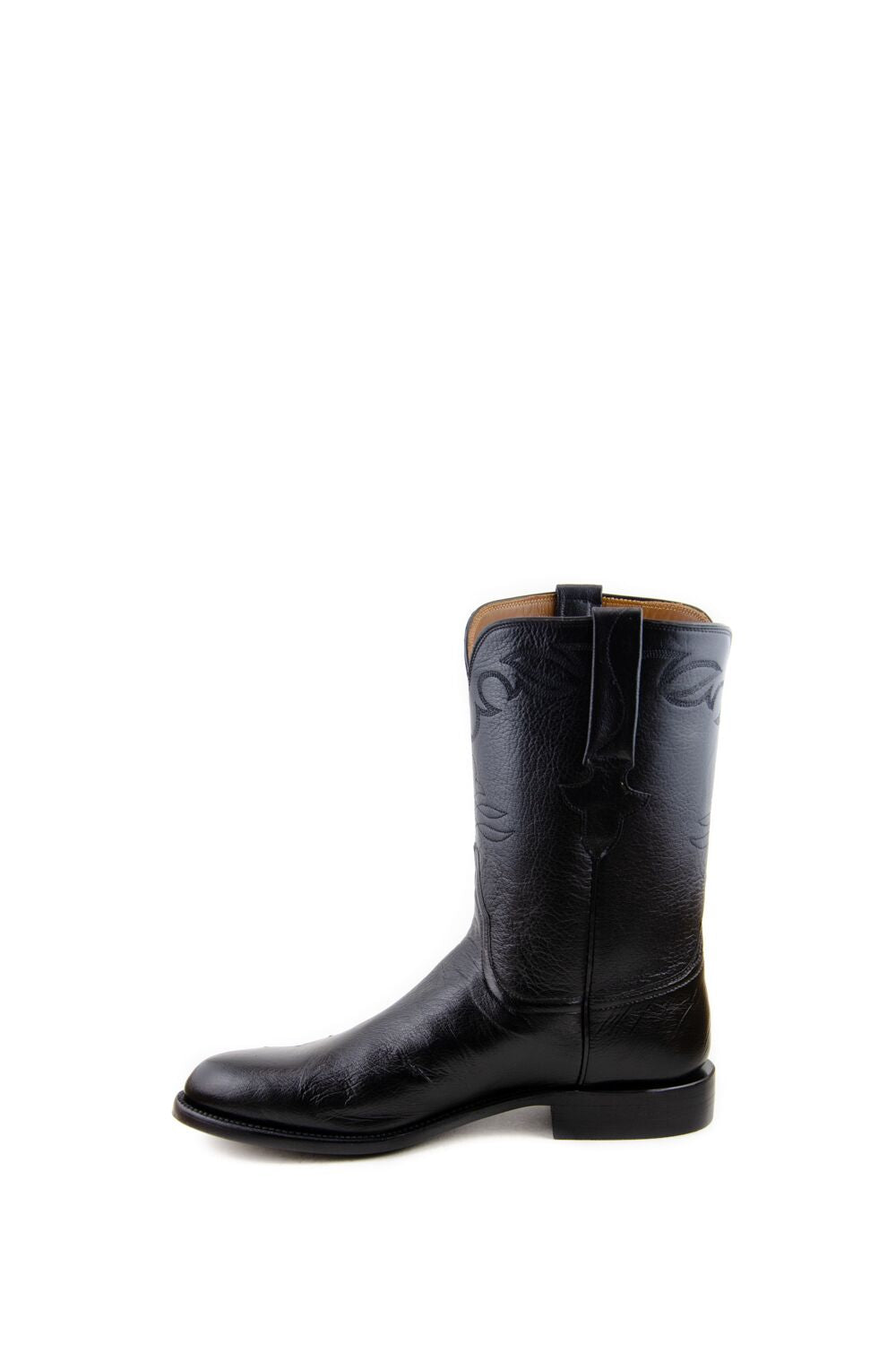 Lucchese Classics - Roper - Black