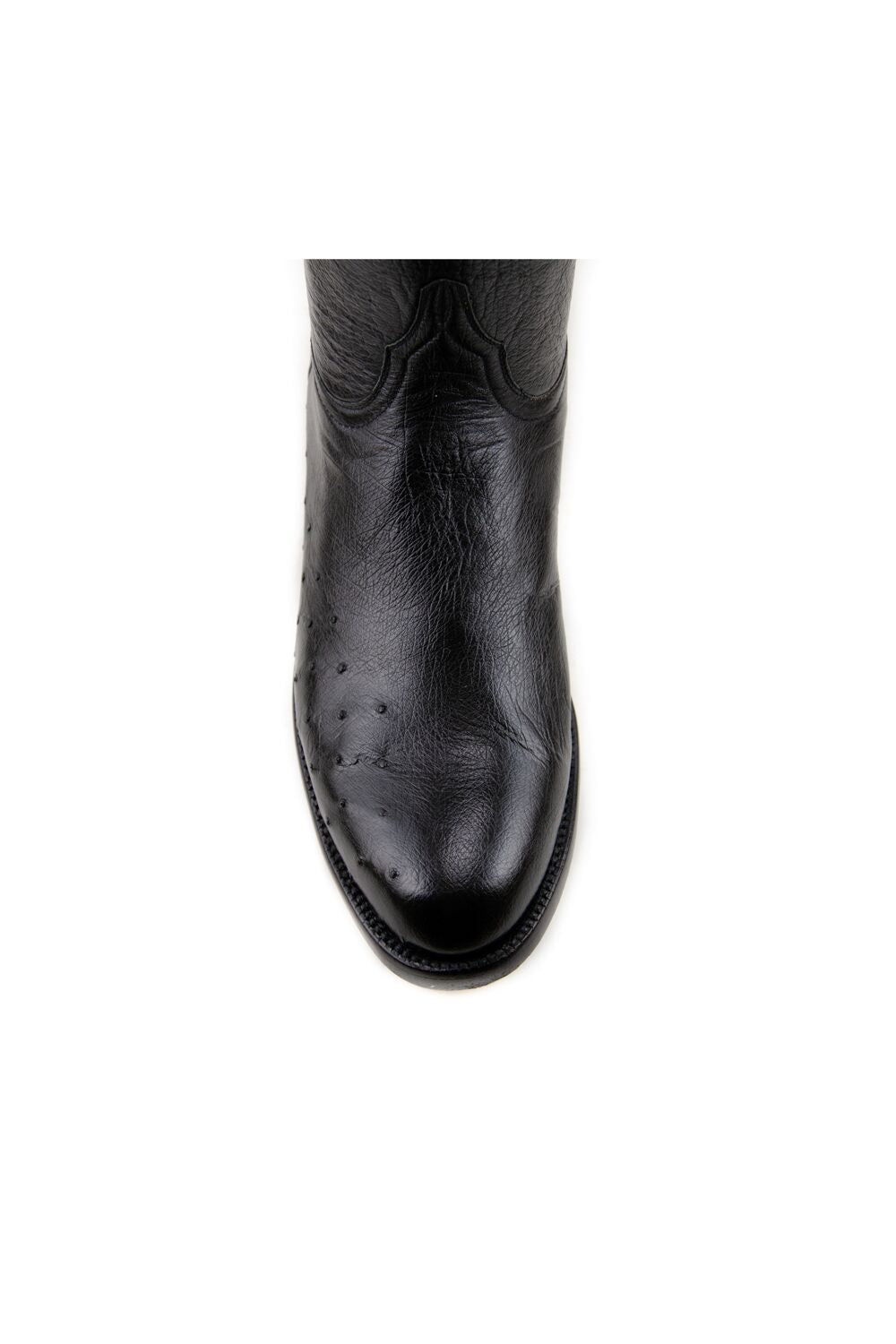 Lucchese Classics - Roper - Black