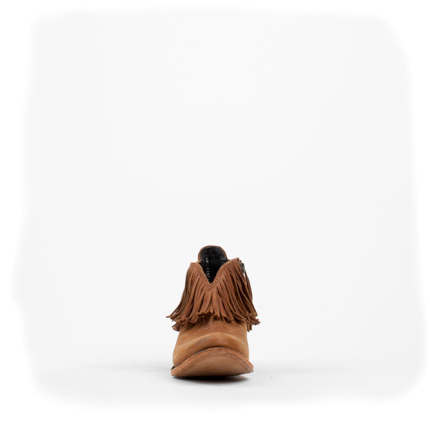 Women's Liberty Black Boots Faggio #LB-711157-E