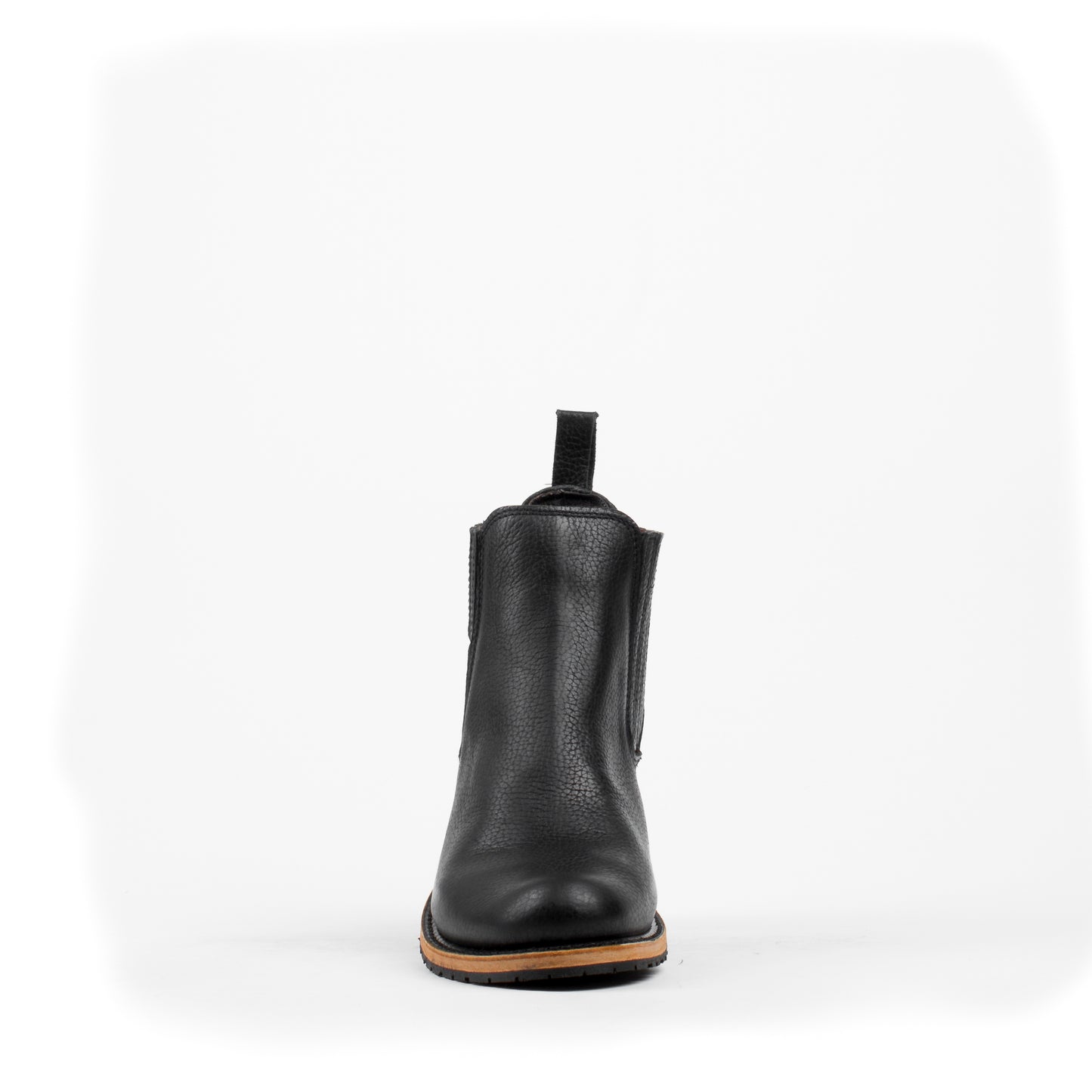 Men's Liberty Black Boots Grizzly Negro #LB-71801-A