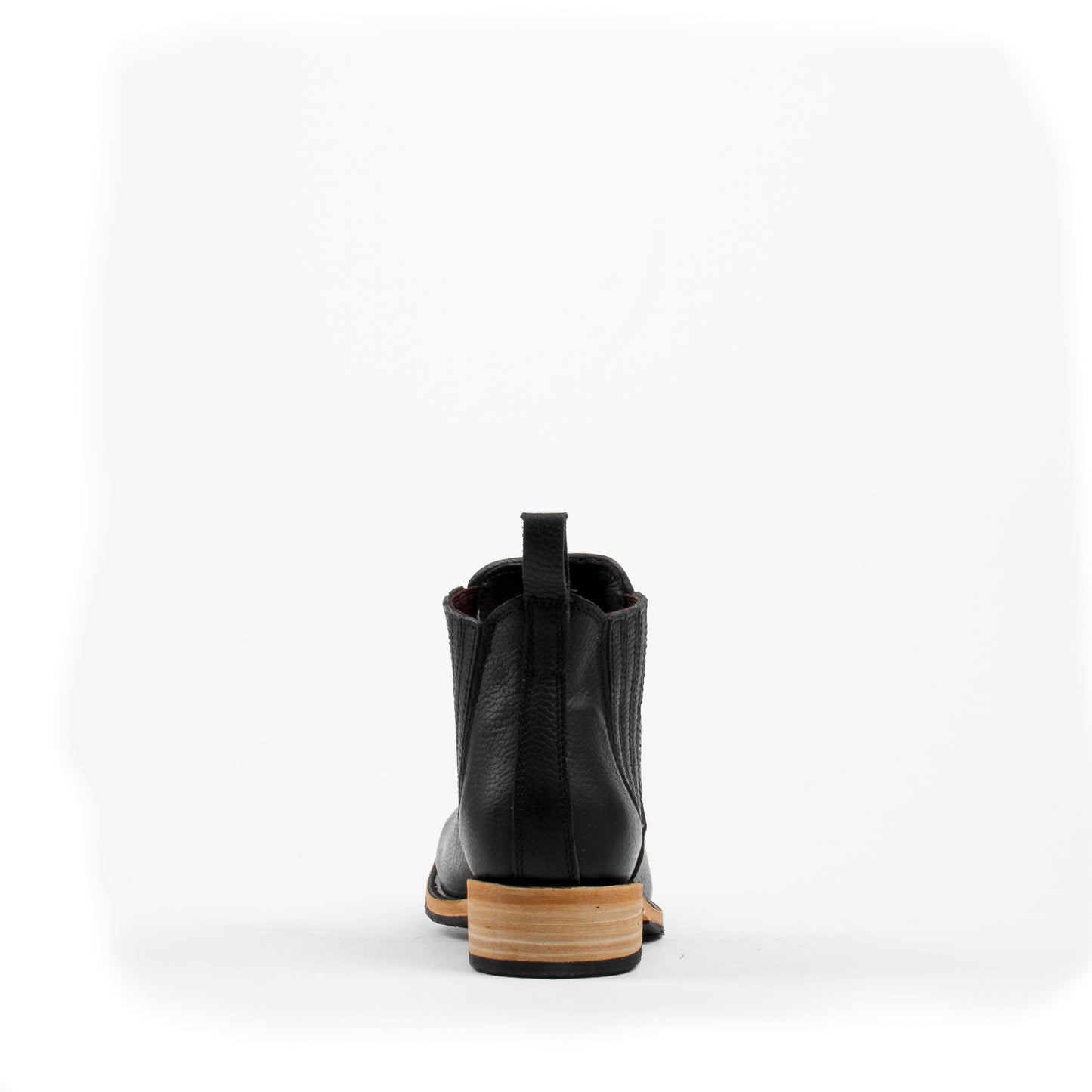 Men's Liberty Black Boots Grizzly Negro #LB-71801-A