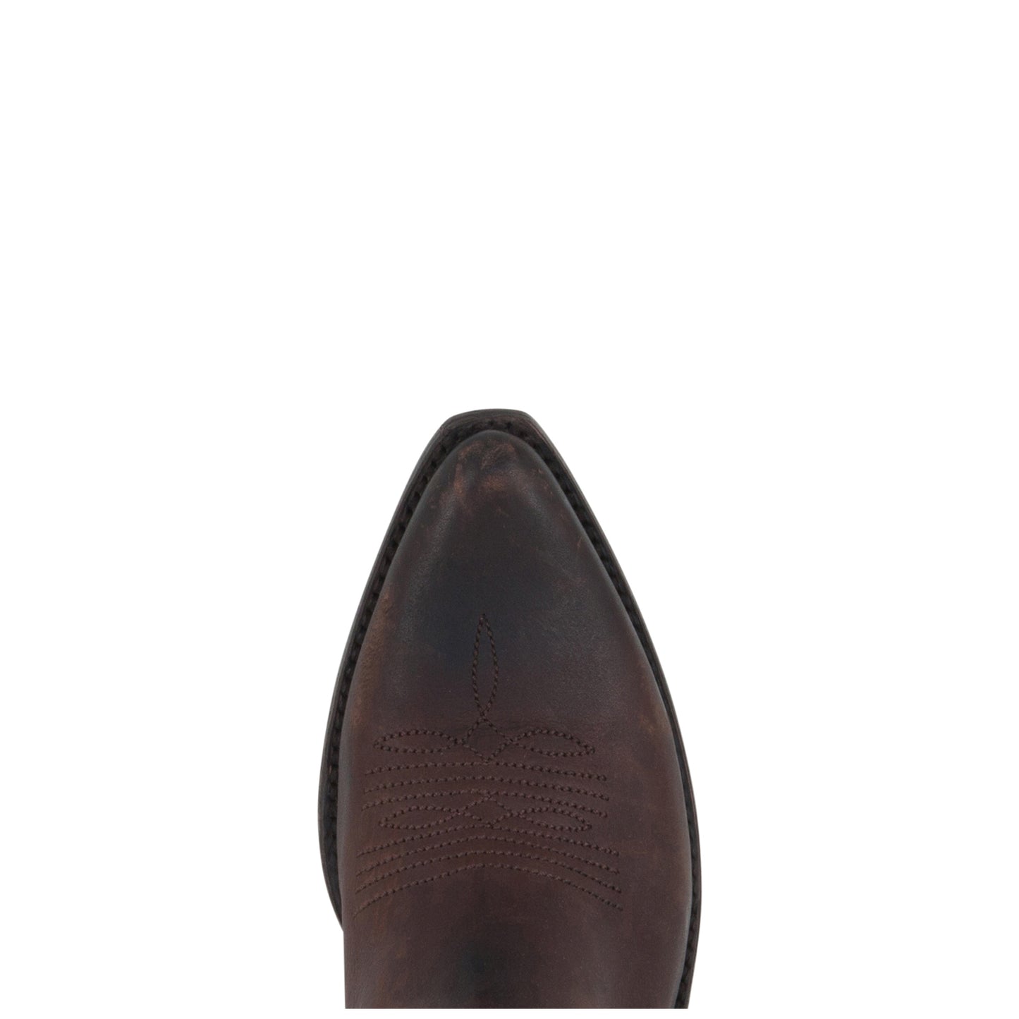 Women's Liberty Black Boots Toscano Tmoro Stonewashed #LB-812957-B
