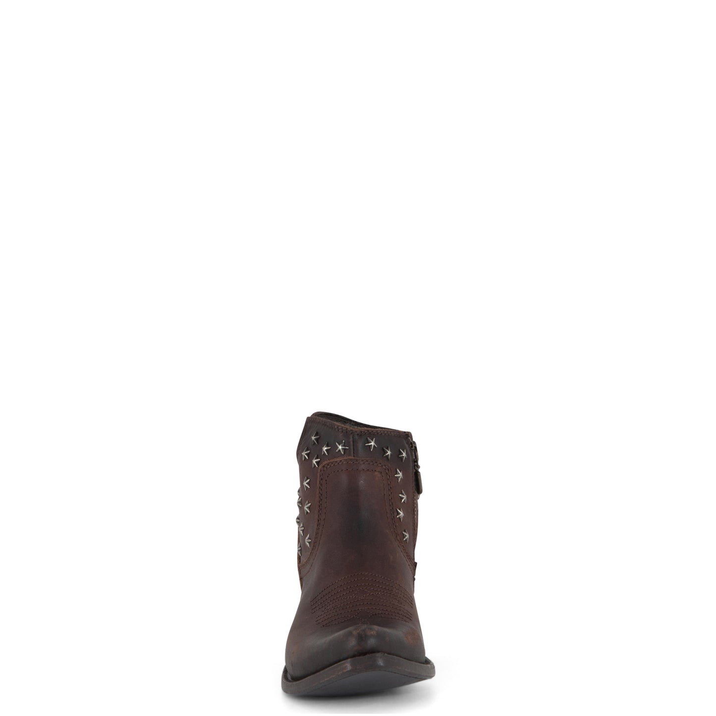 Women's Liberty Black Boots Toscano Tmoro Stonewashed #LB-812957-B