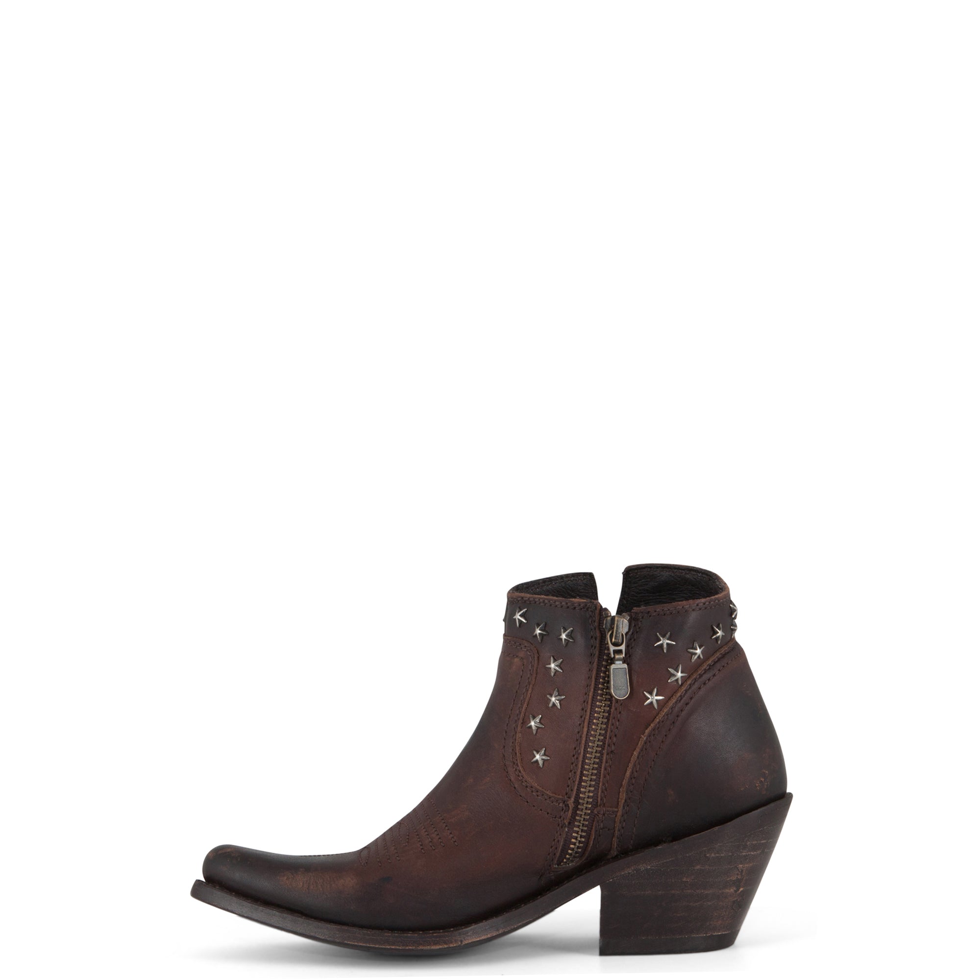 Liberty Black Meredith on sale Boot