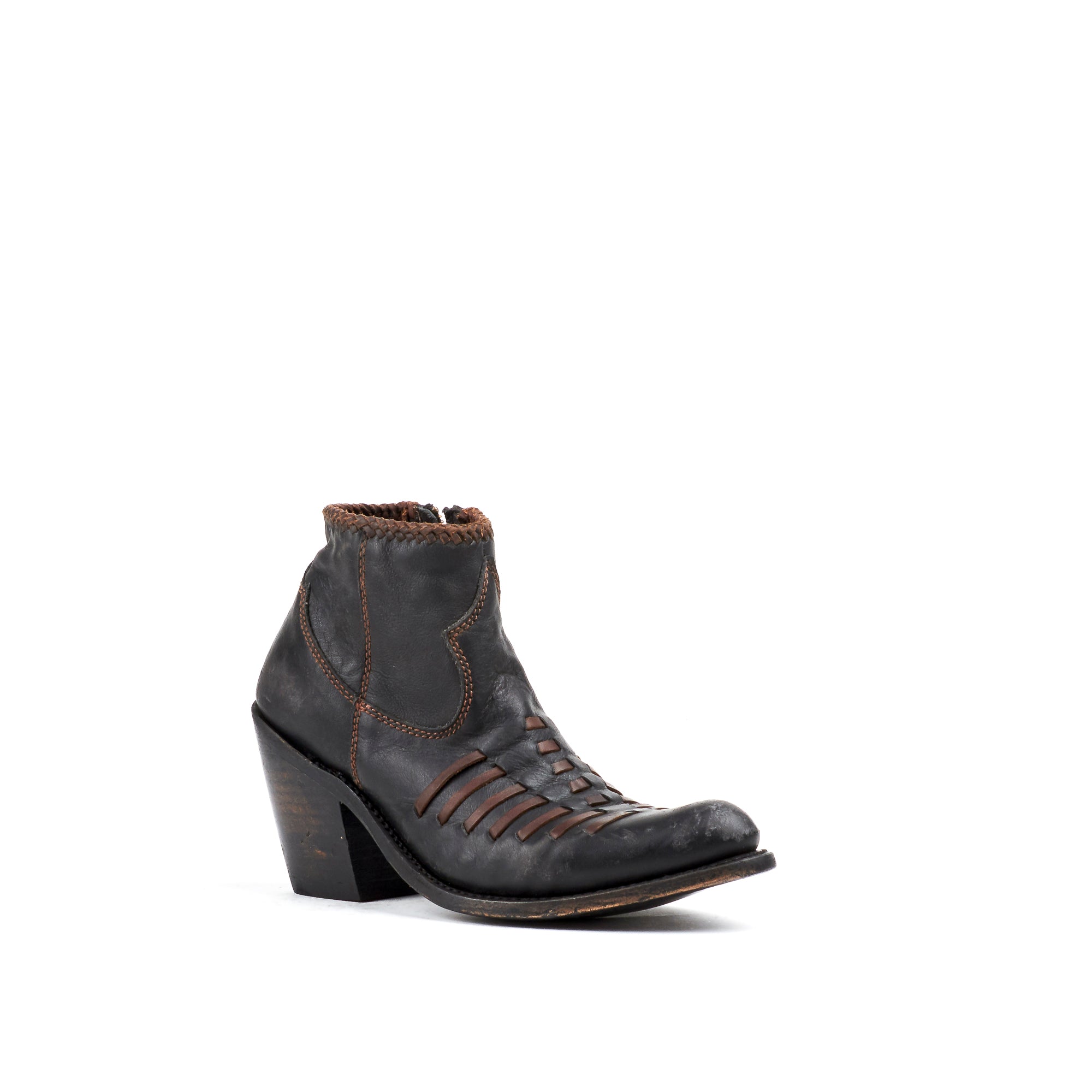 Lark outlets Boots by Liberty Black