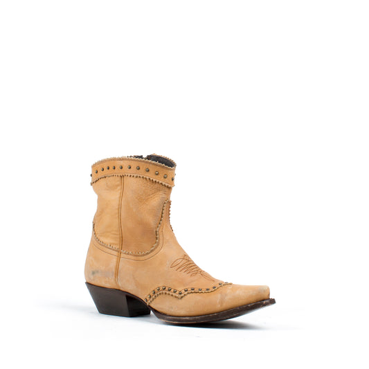 Women's Liberty Boot Company Vanessa Boots #LC-FA021D