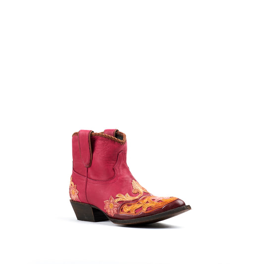 Women's Liberty Boot Company Vicky #LC-SC001B