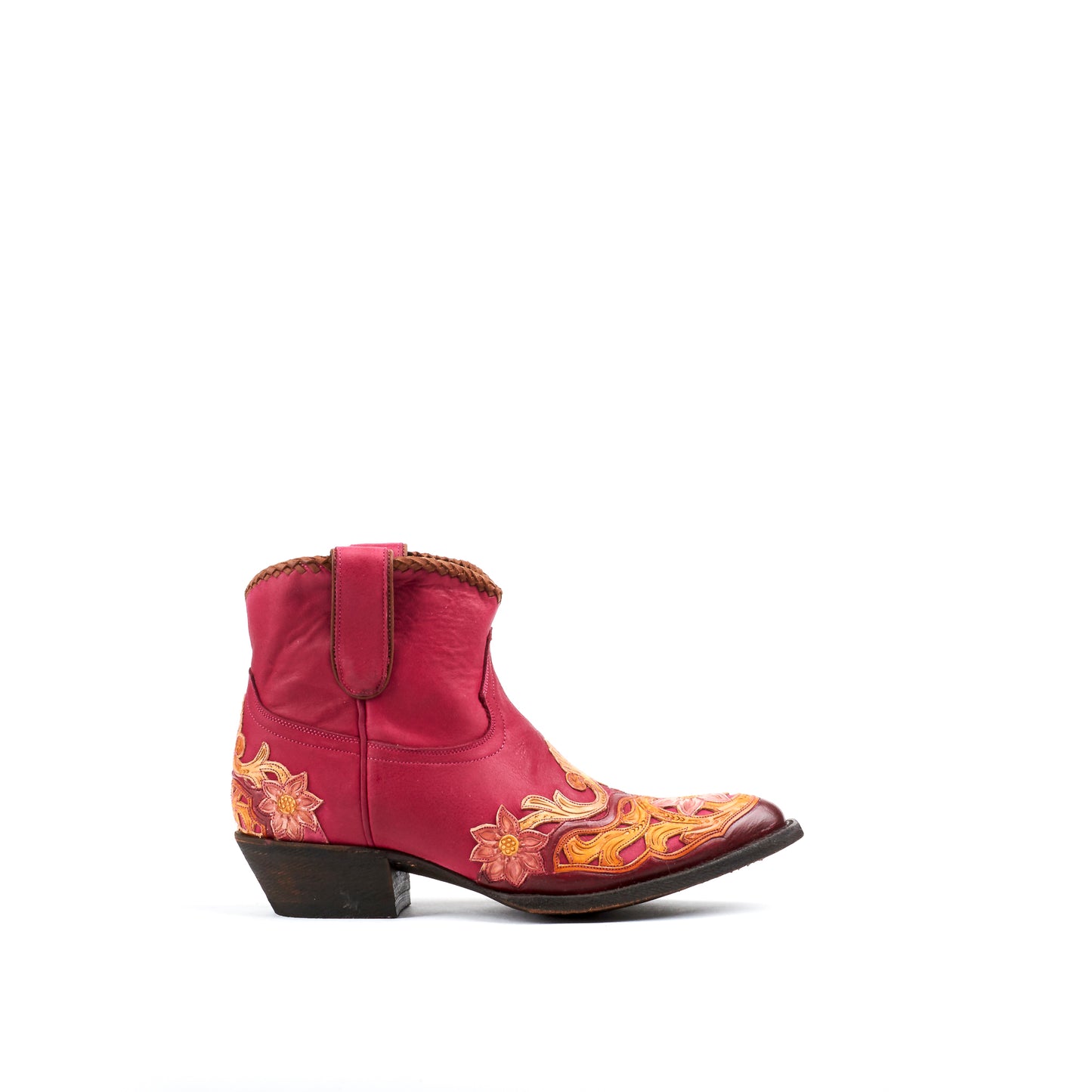 Women's Liberty Boot Company Vicky #LC-SC001B