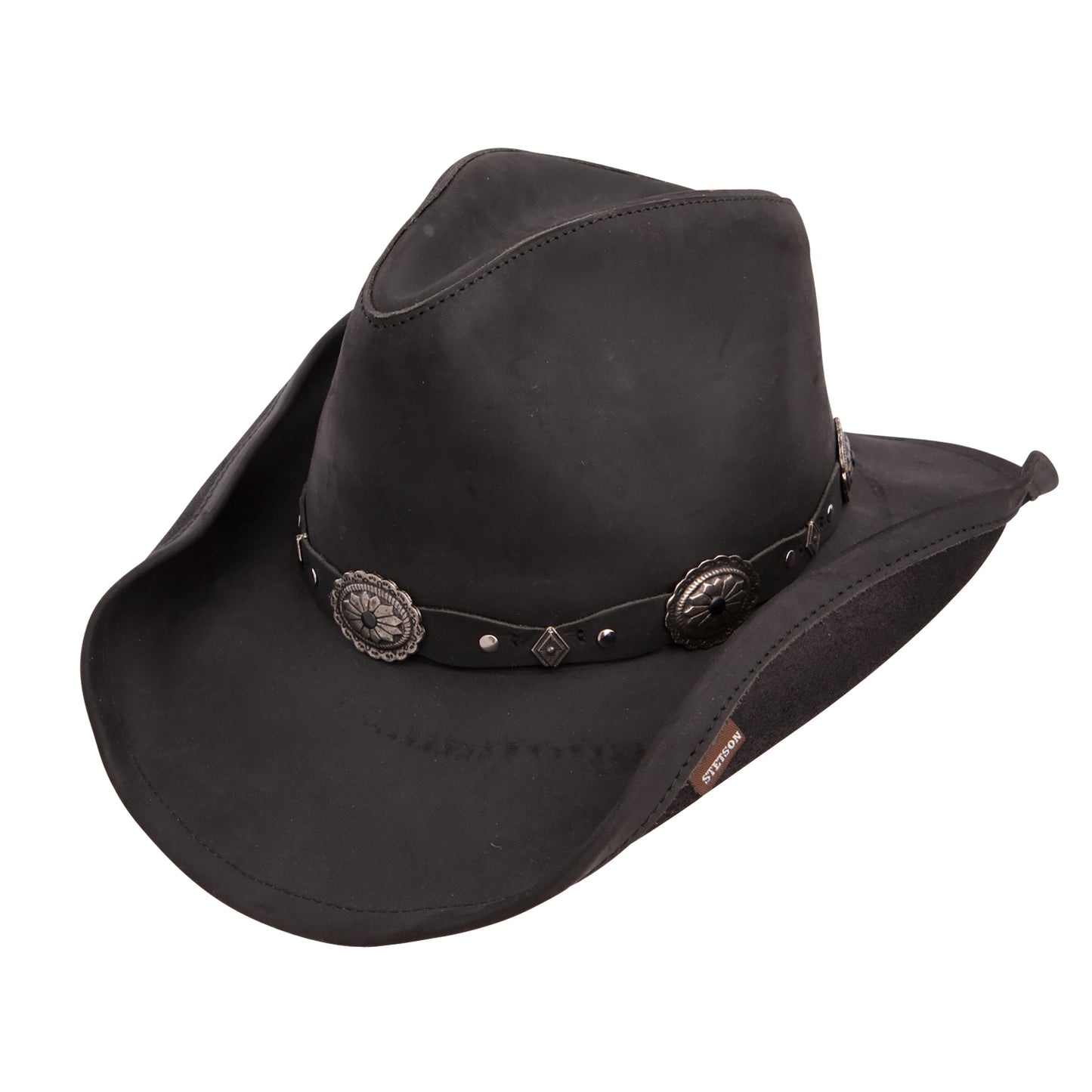 Stetson Roxbury - Leather