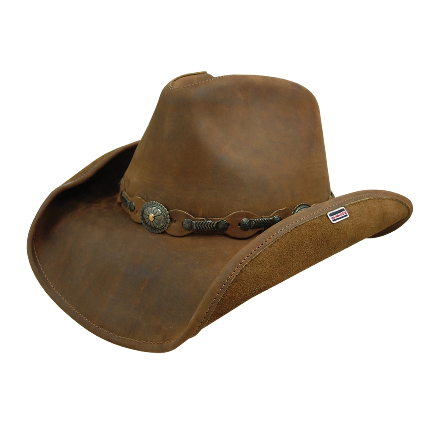 Stetson Roxbury - Leather