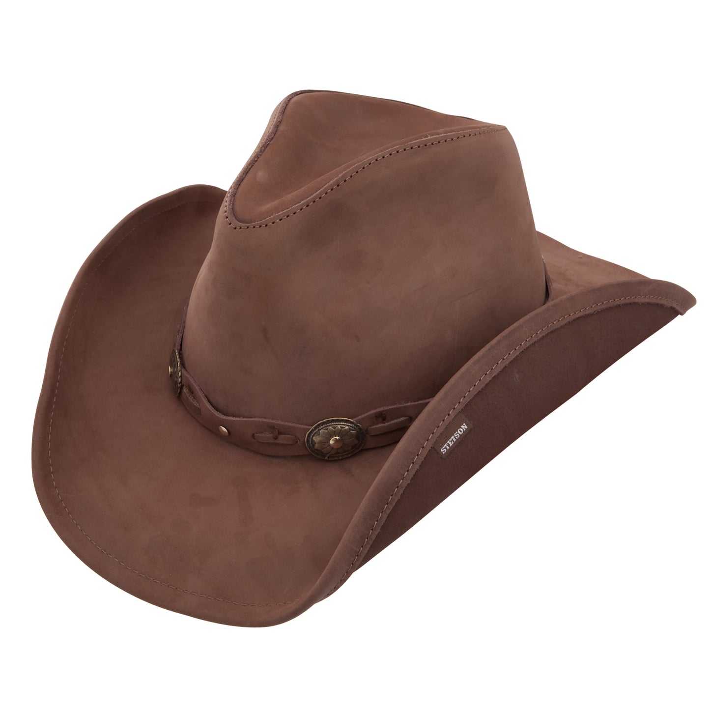 Stetson Roxbury - Leather