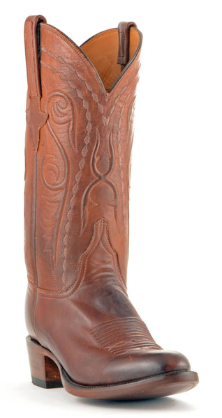Lucchese cole shop