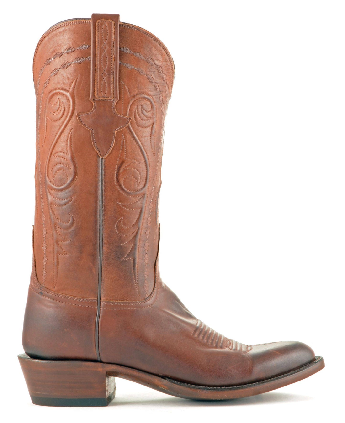 Men's Lucchese Classics Ranch Hand Tan #GC9683