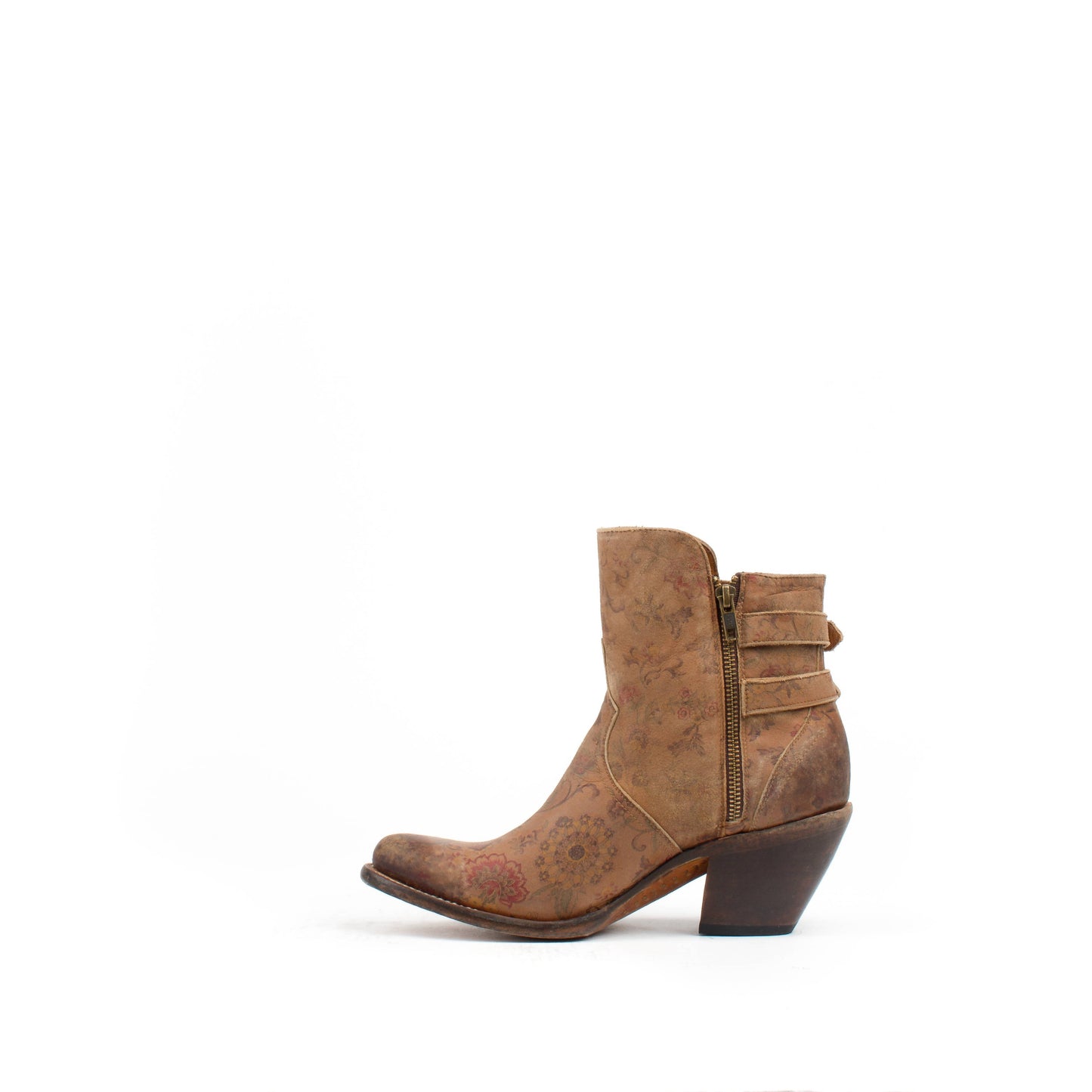 CATALINA FLORAL • Lucchese